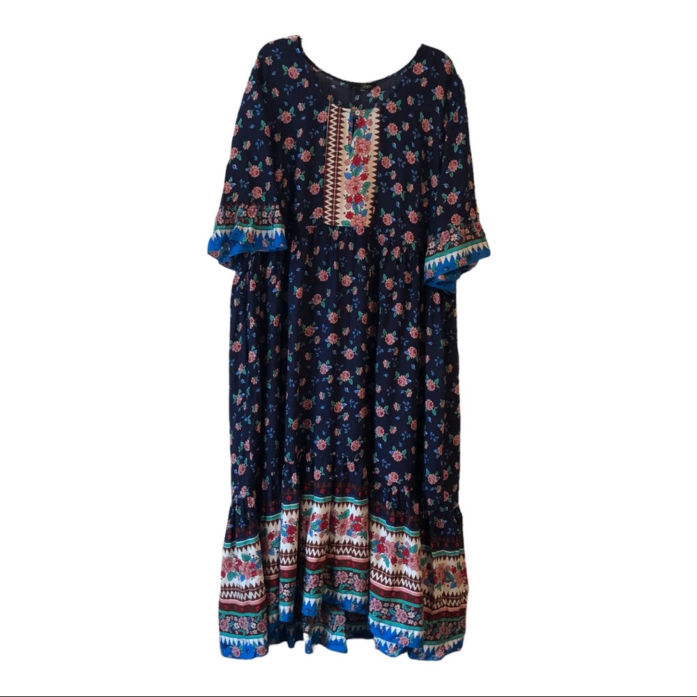 Pretty dress worn once